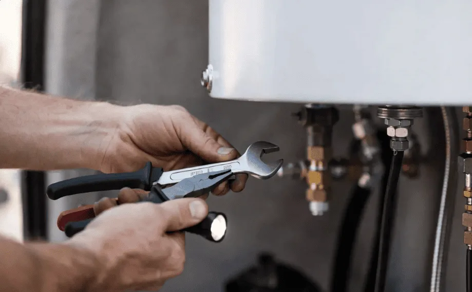 Why choose Water Heater Repair in Warren, IN